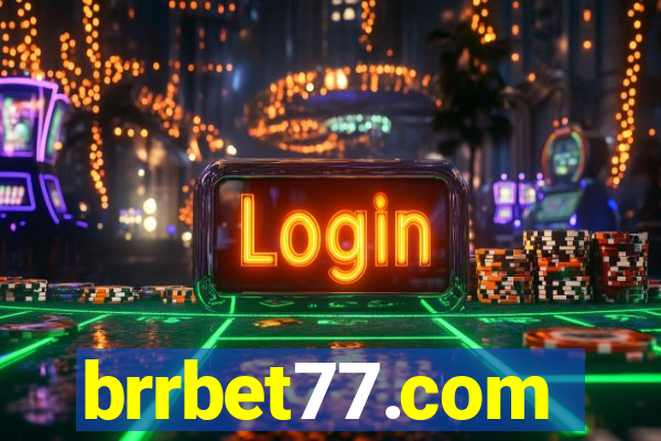 brrbet77.com