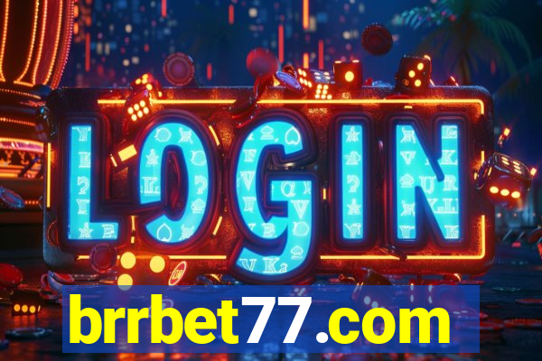 brrbet77.com