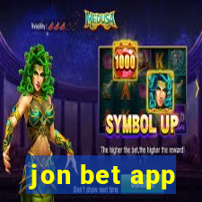 jon bet app