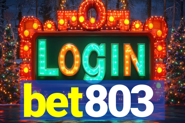 bet803