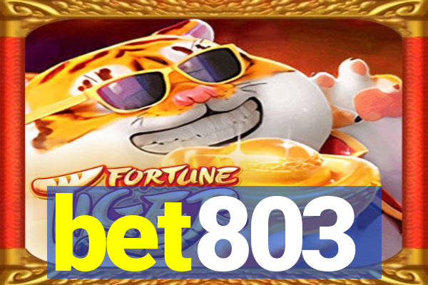 bet803