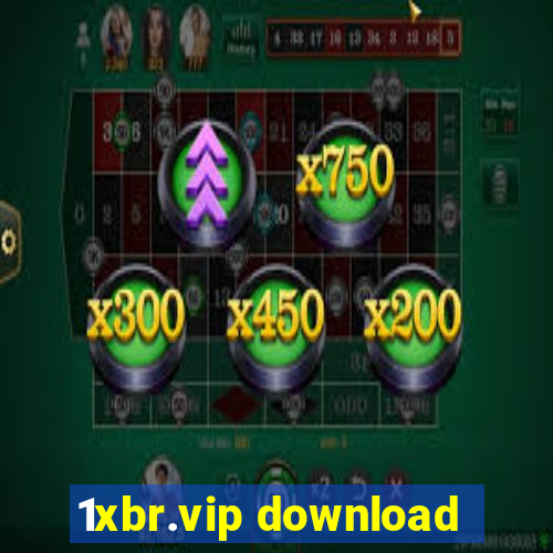 1xbr.vip download