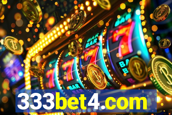 333bet4.com