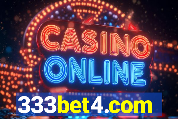 333bet4.com