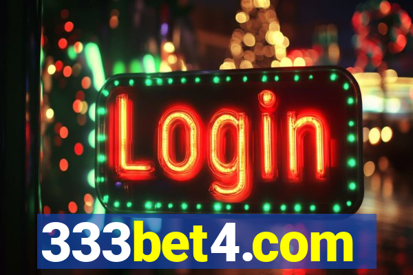 333bet4.com