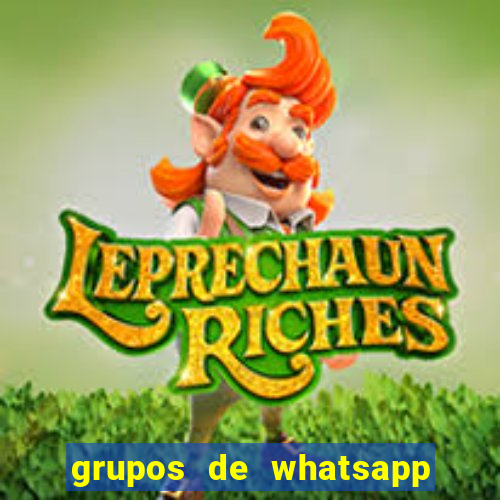 grupos de whatsapp jogo do bicho