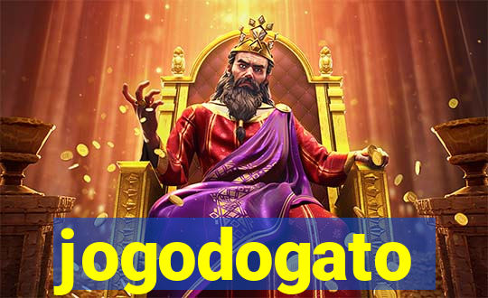 jogodogato