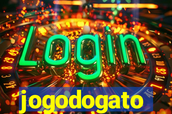 jogodogato