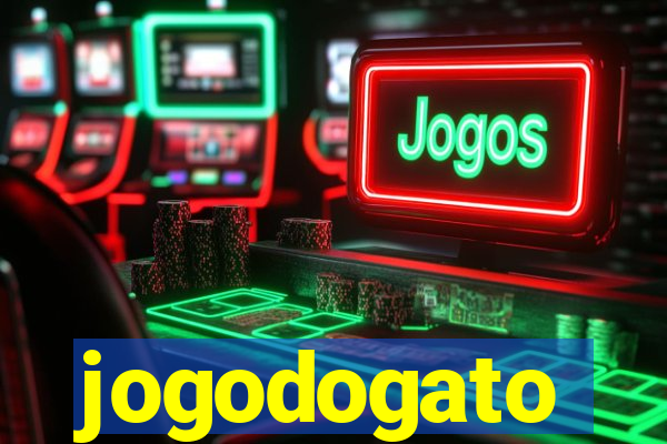 jogodogato