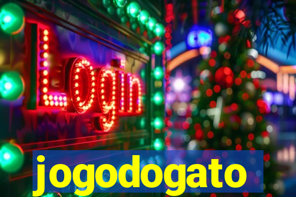 jogodogato