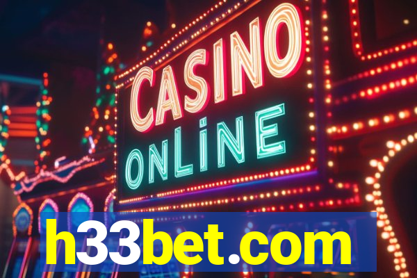 h33bet.com