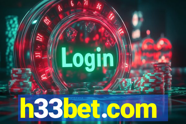 h33bet.com