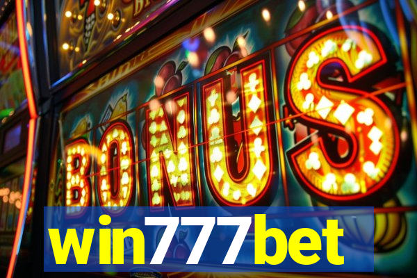 win777bet