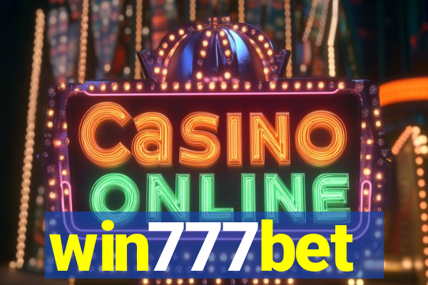 win777bet