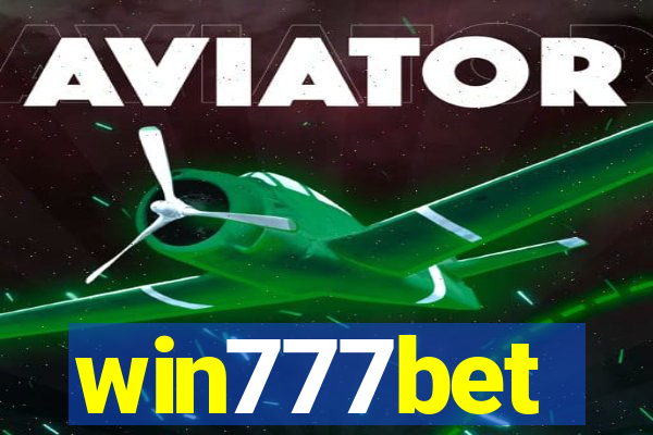 win777bet