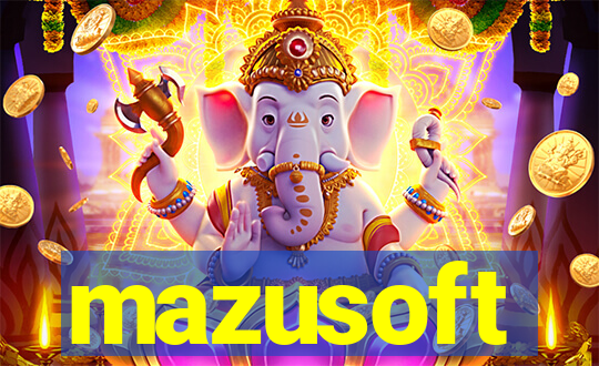 mazusoft