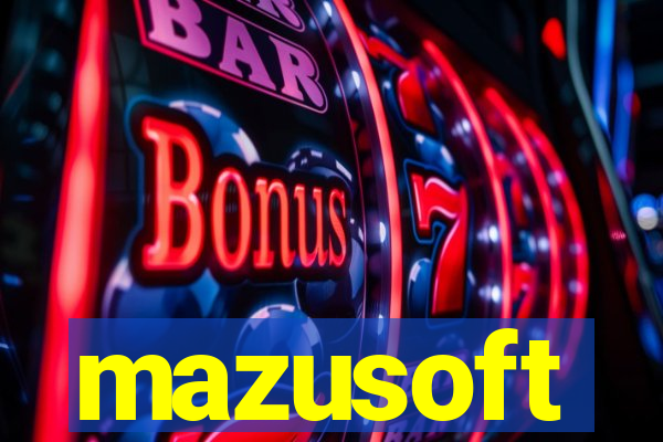 mazusoft