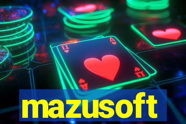 mazusoft