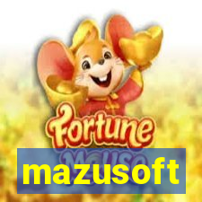 mazusoft