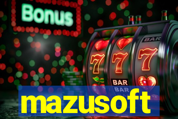 mazusoft