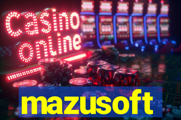 mazusoft