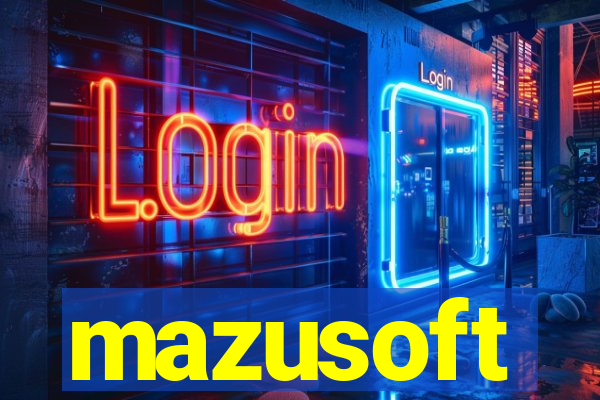 mazusoft