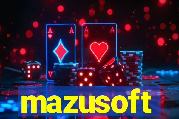 mazusoft