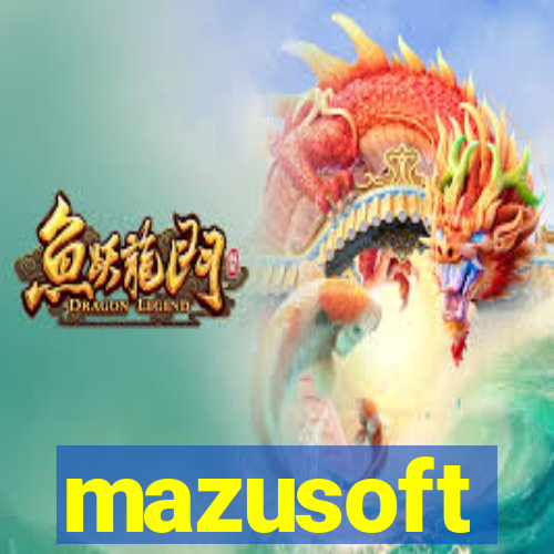 mazusoft