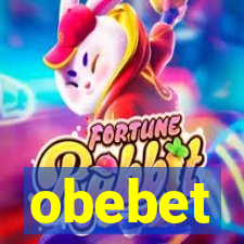 obebet