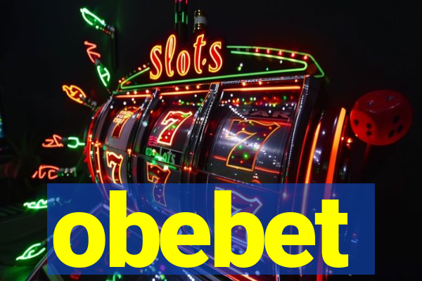 obebet