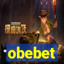 obebet