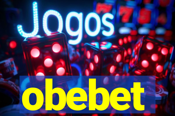 obebet