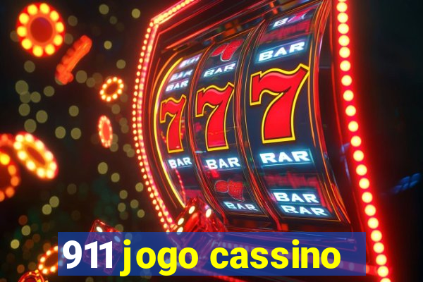 911 jogo cassino