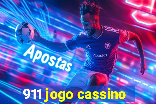 911 jogo cassino