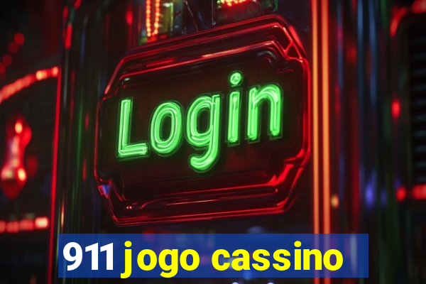 911 jogo cassino