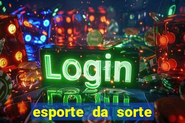 esporte da sorte logo png