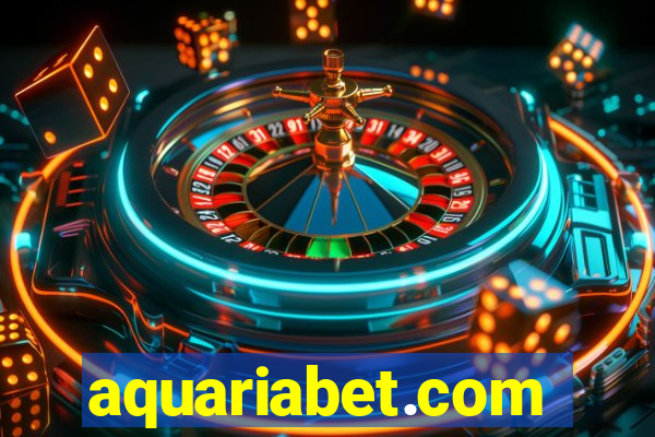 aquariabet.com