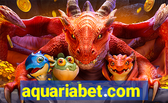 aquariabet.com