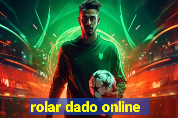 rolar dado online