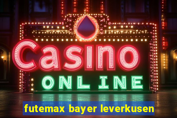 futemax bayer leverkusen