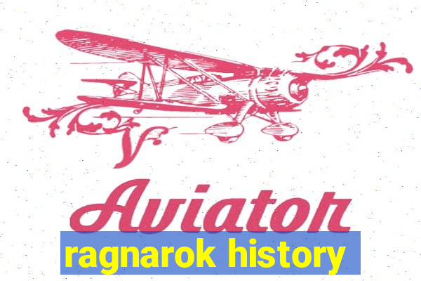 ragnarok history