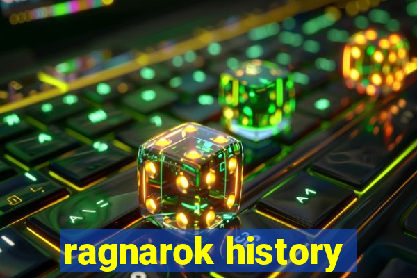 ragnarok history