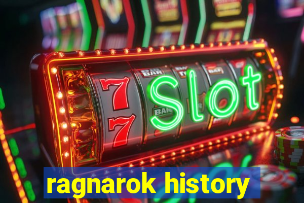 ragnarok history