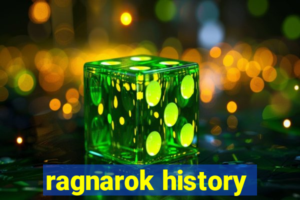 ragnarok history