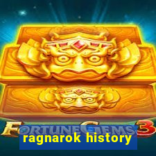 ragnarok history