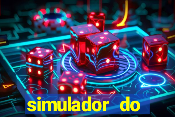 simulador do fortune tiger