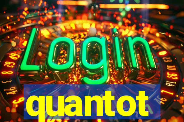 quantot