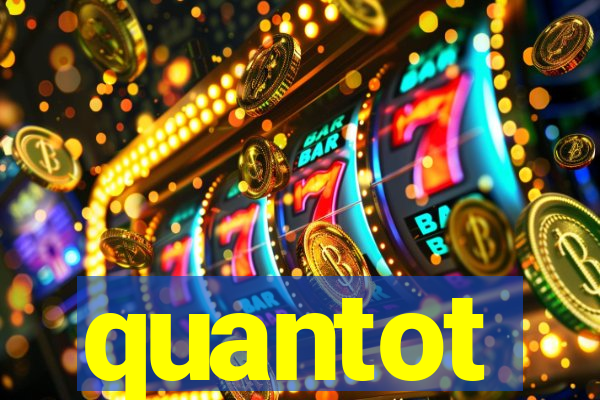 quantot