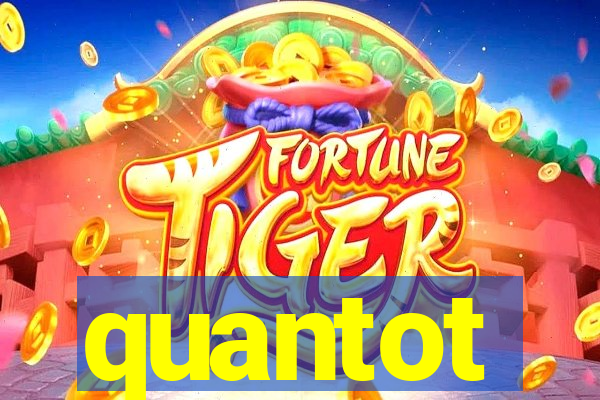 quantot