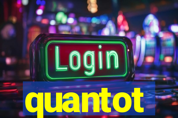 quantot